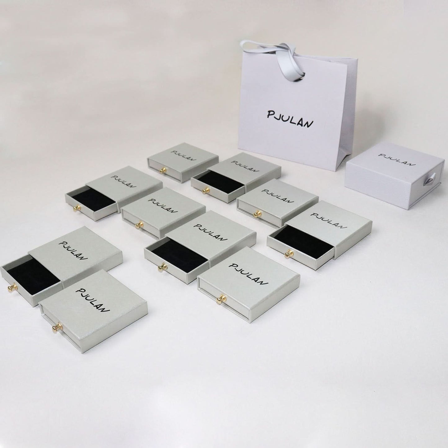 Coffret cadeau PJULAN