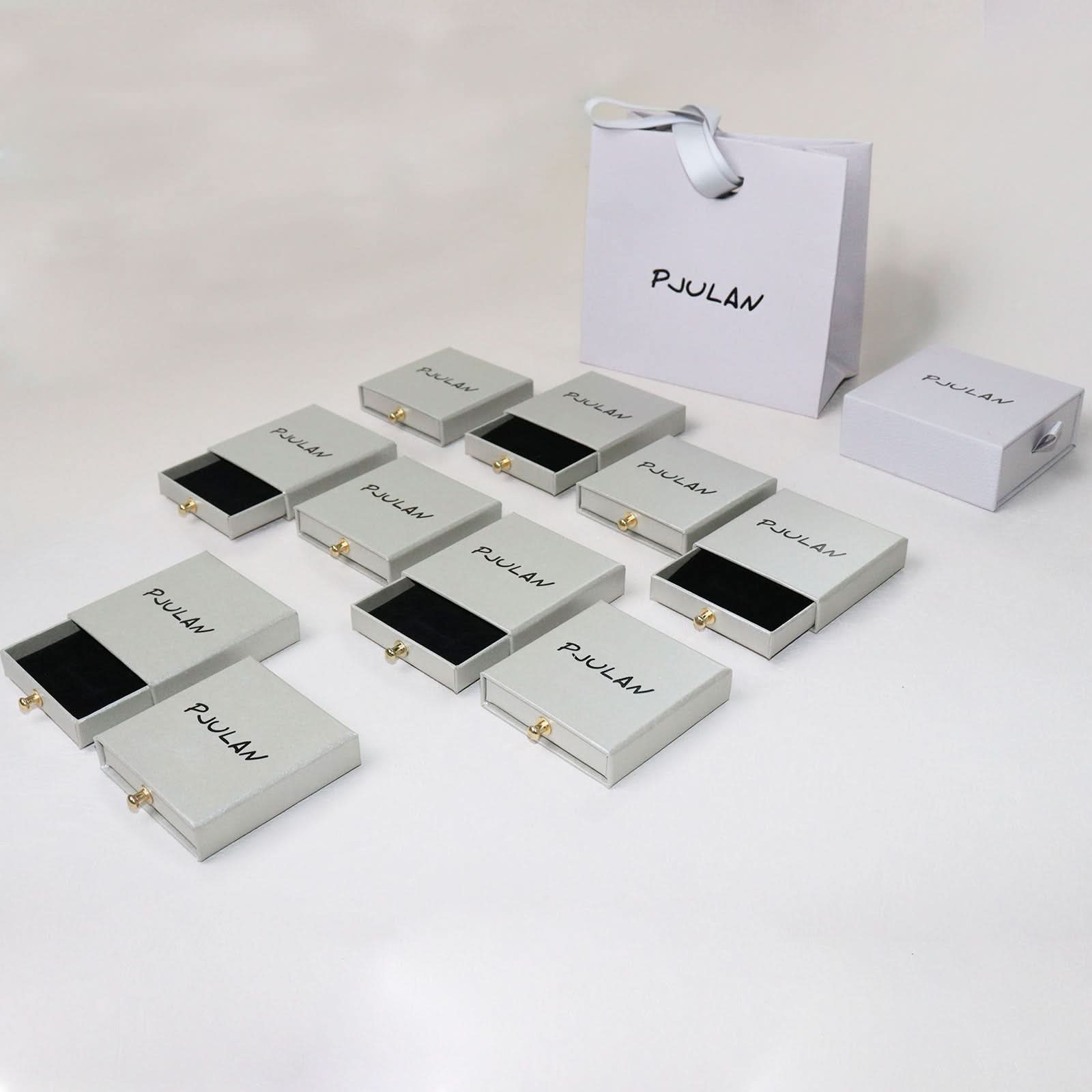 Coffret cadeau PJULAN