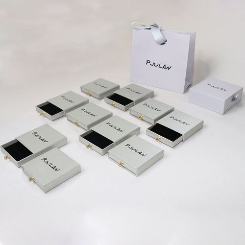 Coffret cadeau PJULAN