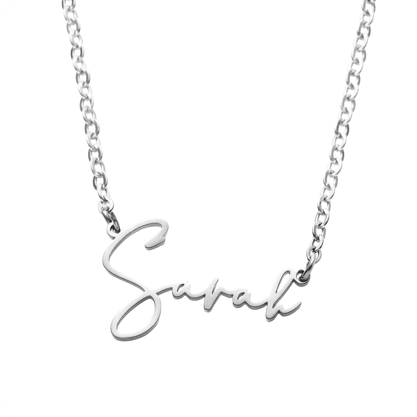 Collier Prénom Monroe