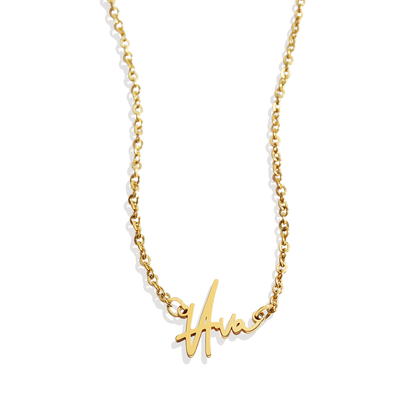 Collier Prénom Monroe