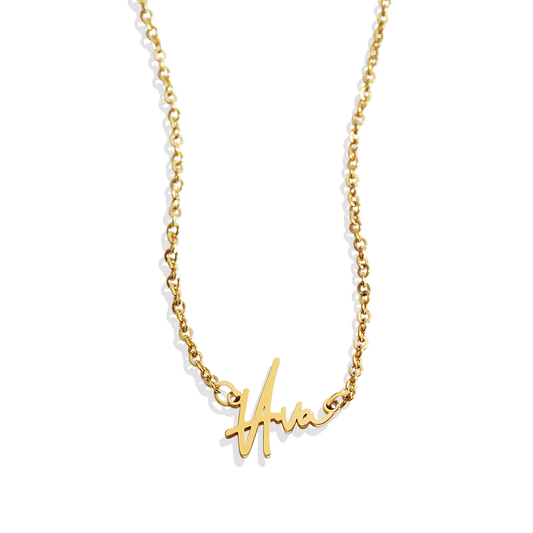 Collier Prénom Monroe