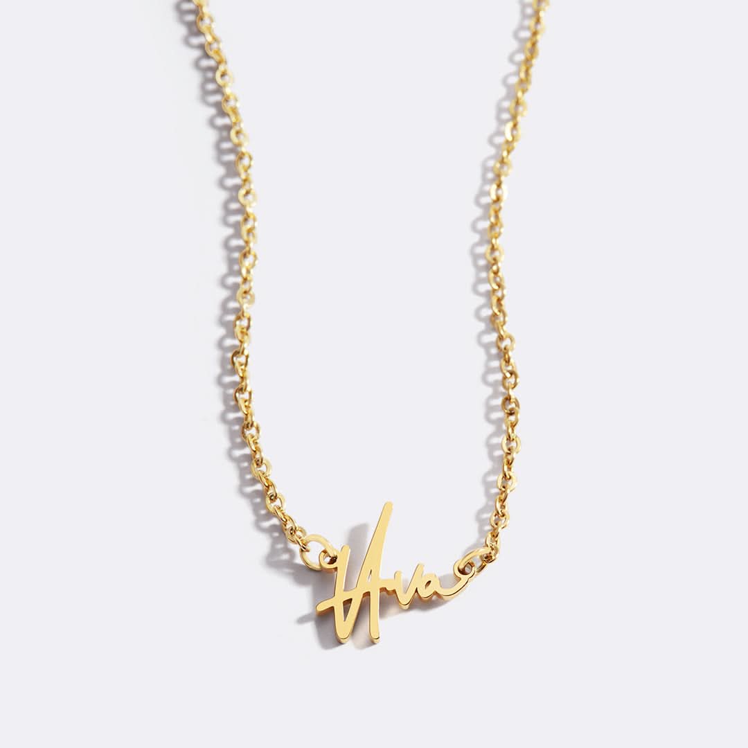 Collier Prénom Monroe