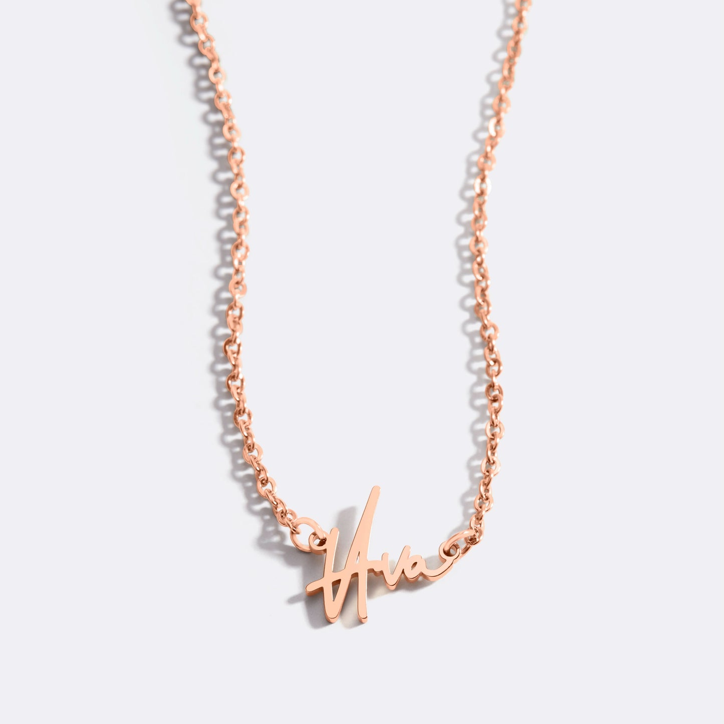 Collier Prénom Monroe