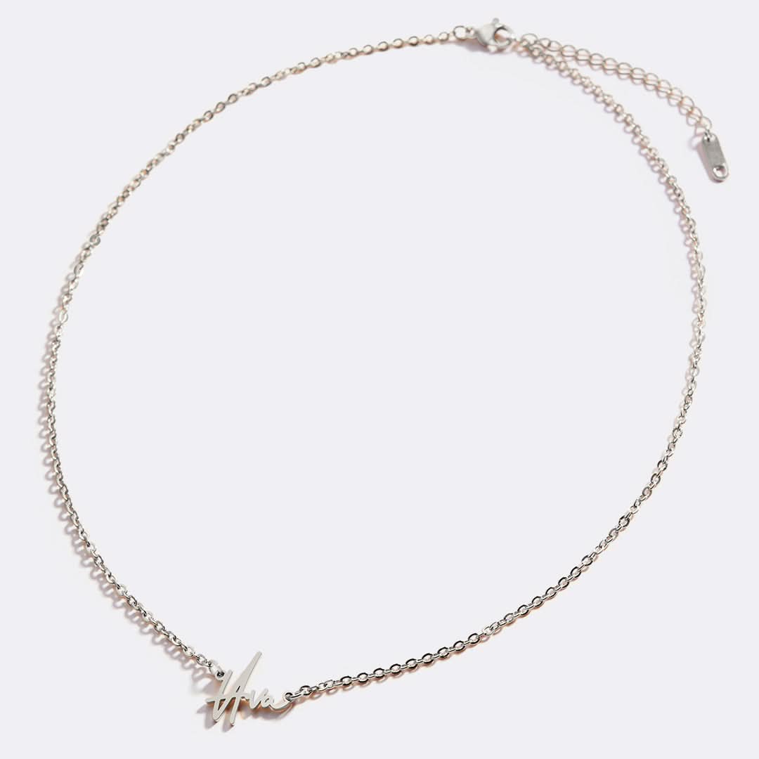 Collier Prénom Monroe