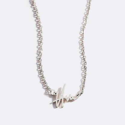 Collier Prénom Monroe