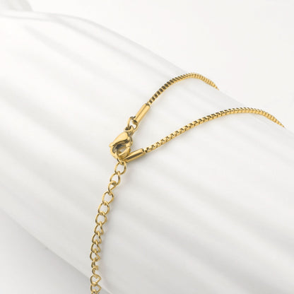 Collier Prénom Moderne
