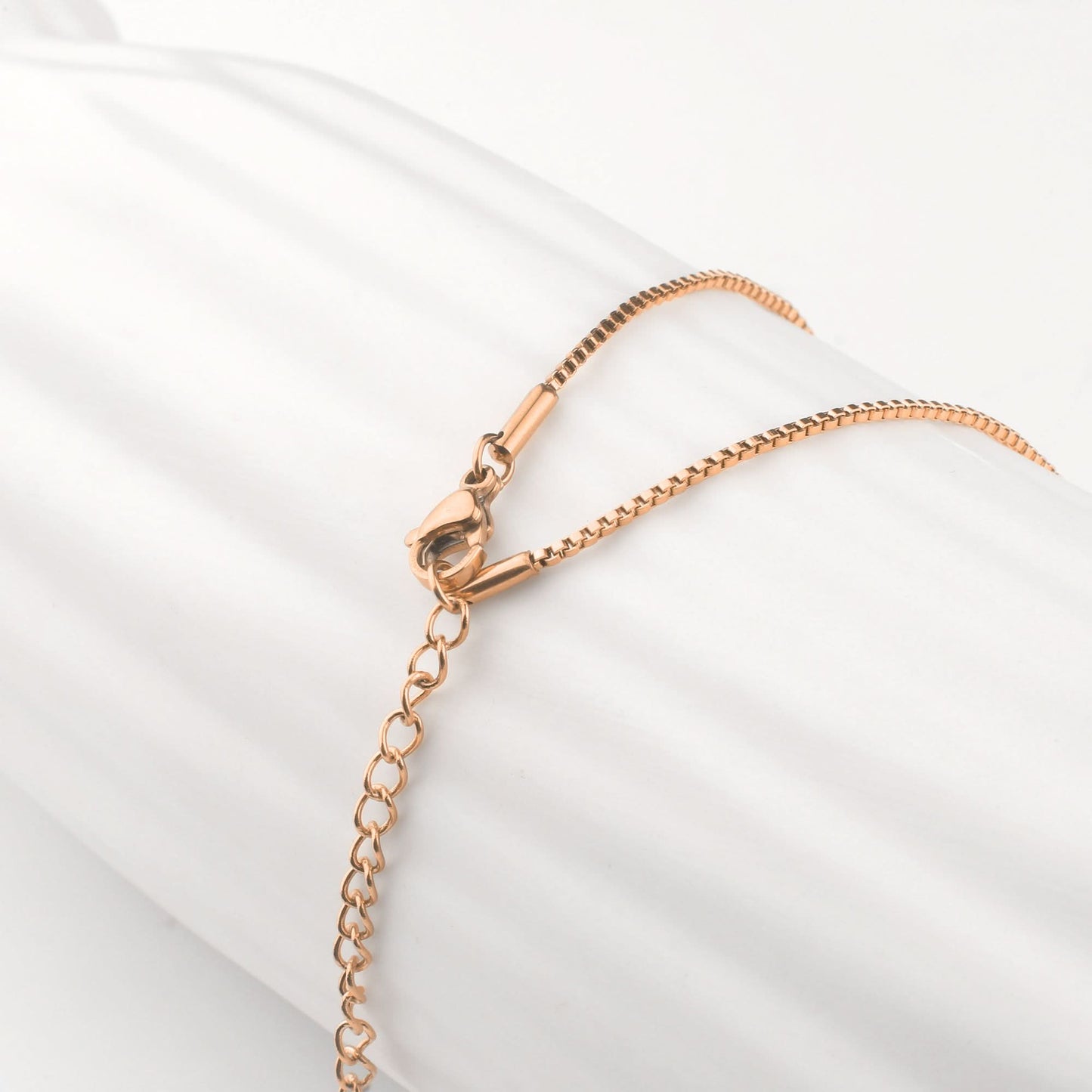 Collier Prénom Moderne