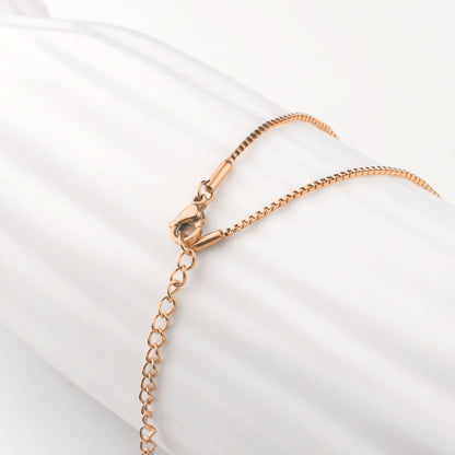 Collier Prénom Moderne