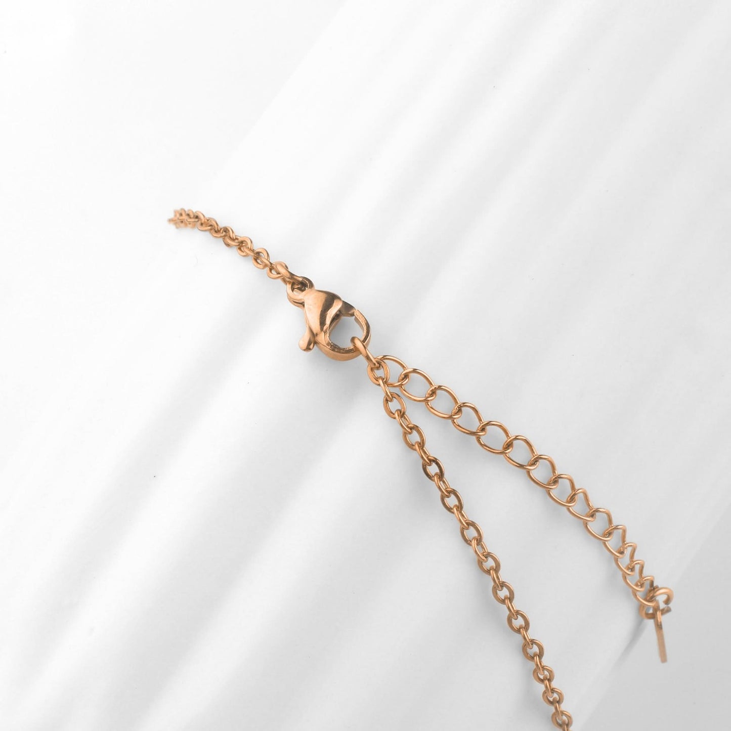 Collier Prénom Plume