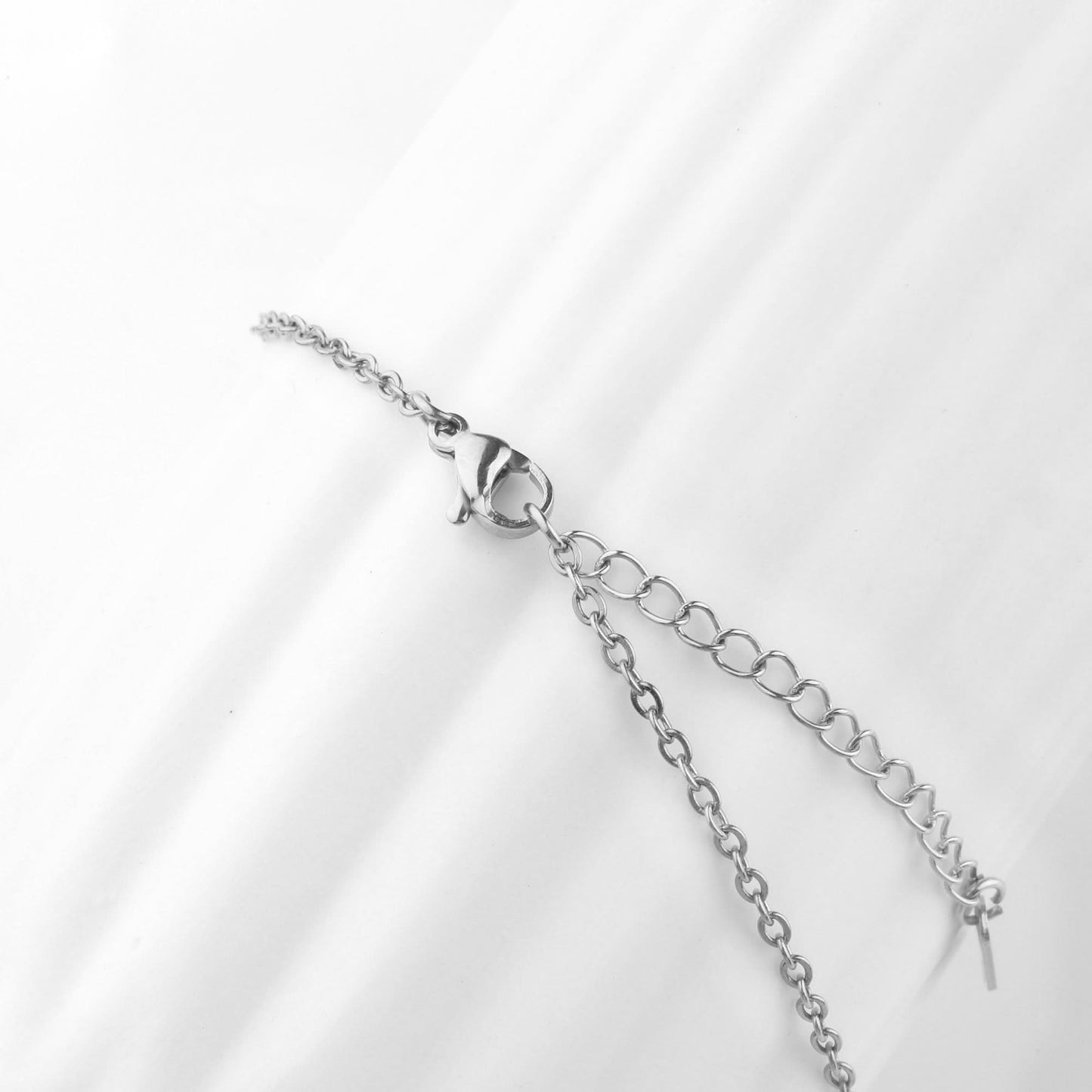 Collier Prénom Plume