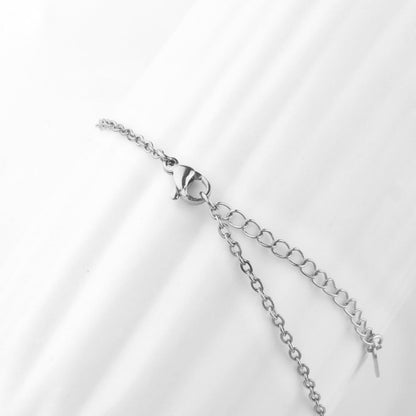 Collier Prénom Plume