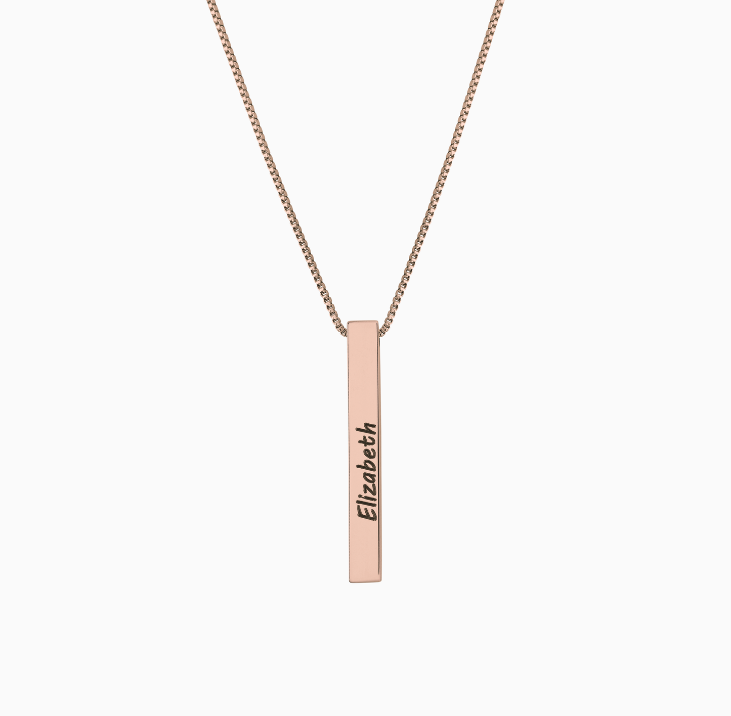 Collier à barre pilier Muse