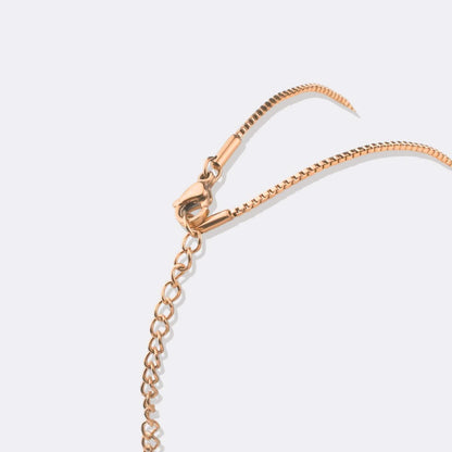 Collier Prénom Moderne