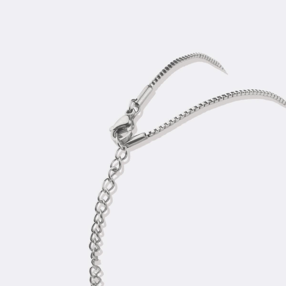 Collier Prénom Moderne