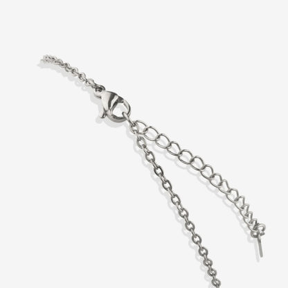 Collier prénom Mon Amour