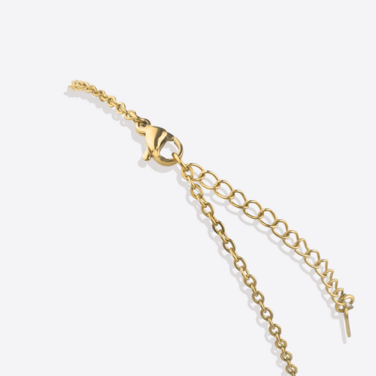 Collier Prénom Monroe