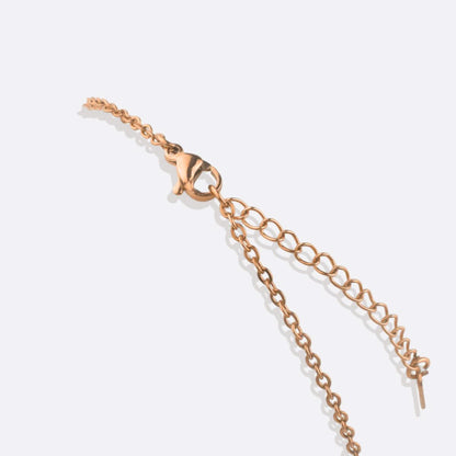 Collier Prénom Monroe