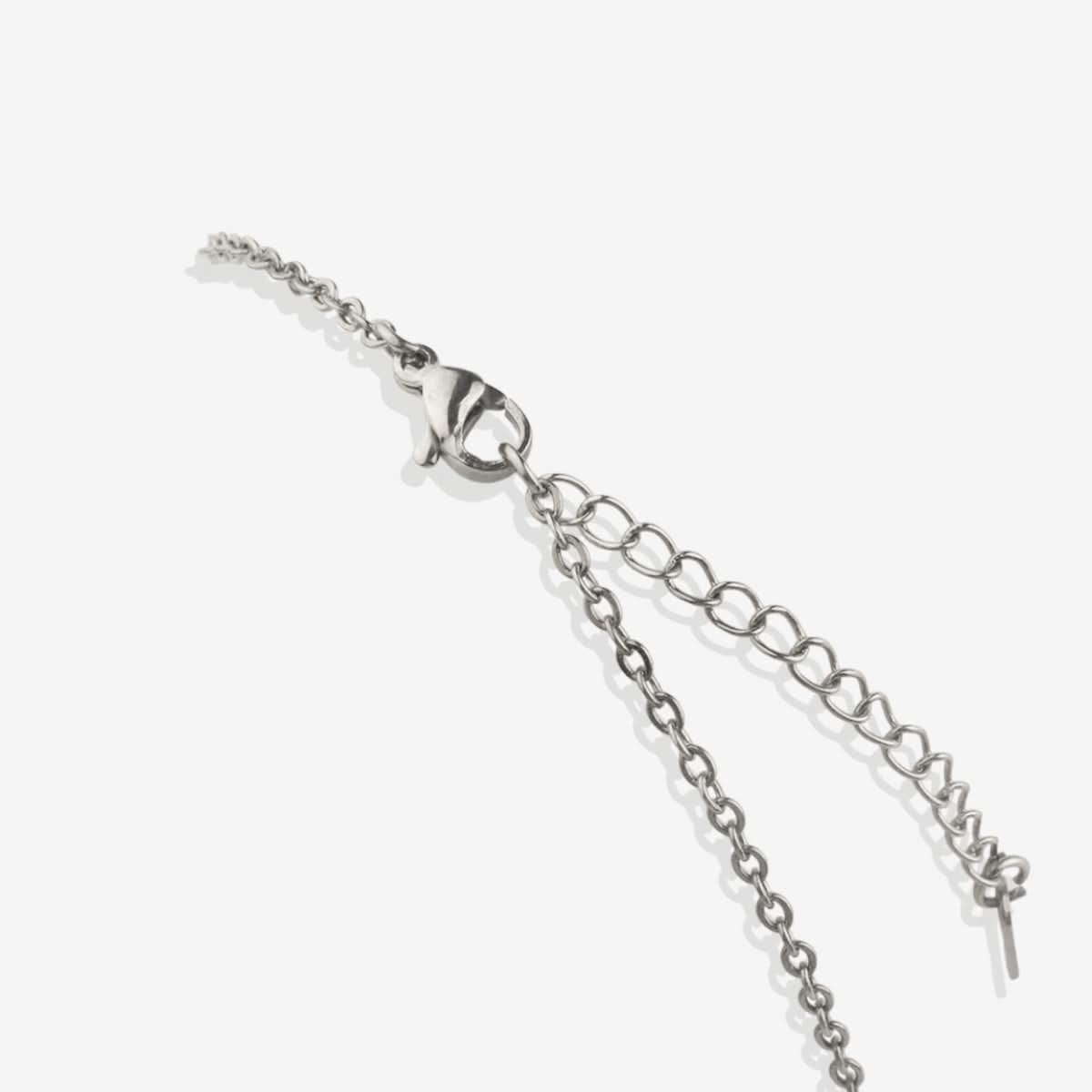 Collier Prénom Monroe