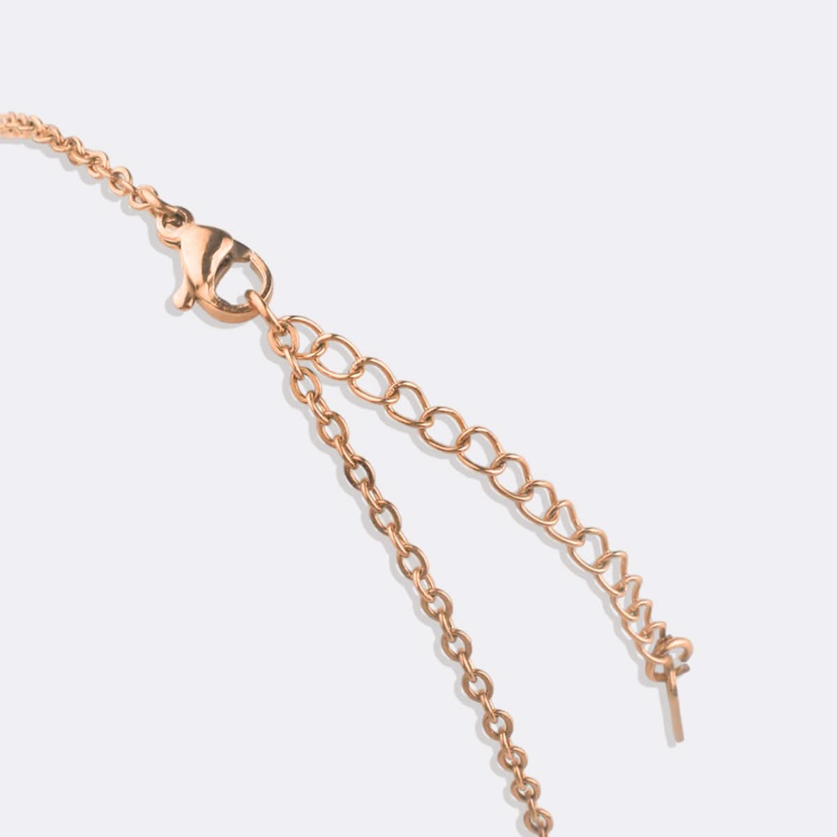 Collier Prénom Monroe