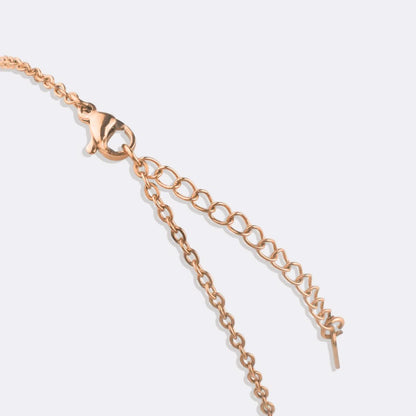 Collier Prénom Monroe
