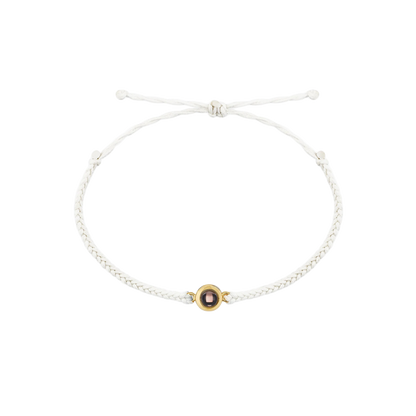 Bracelet photo réglable personnalisé