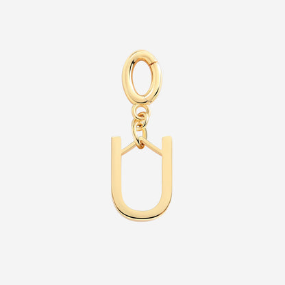 Charm Iniziale Minimalista
