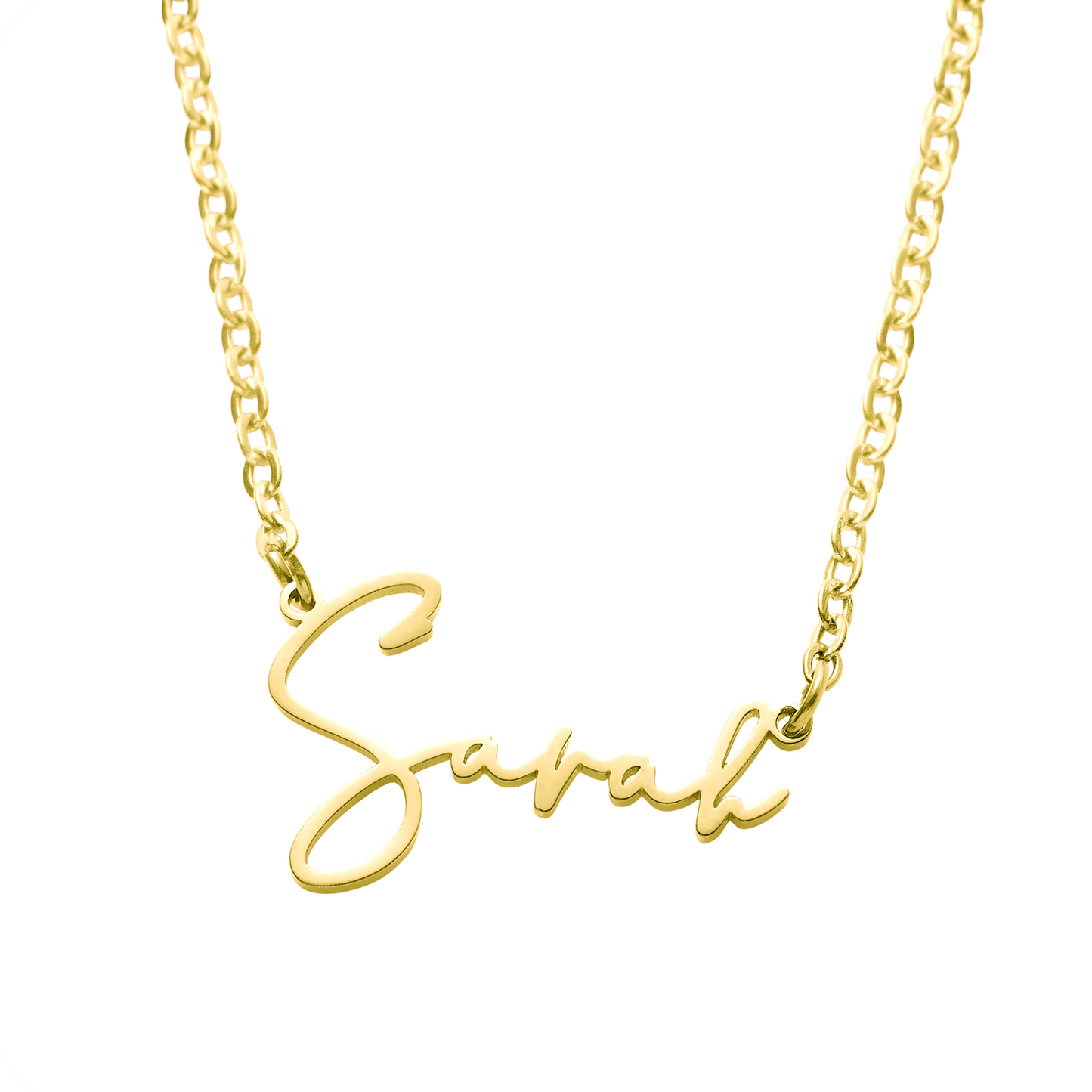 Collier Prénom Monroe