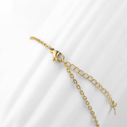 Collier Prénom Monroe