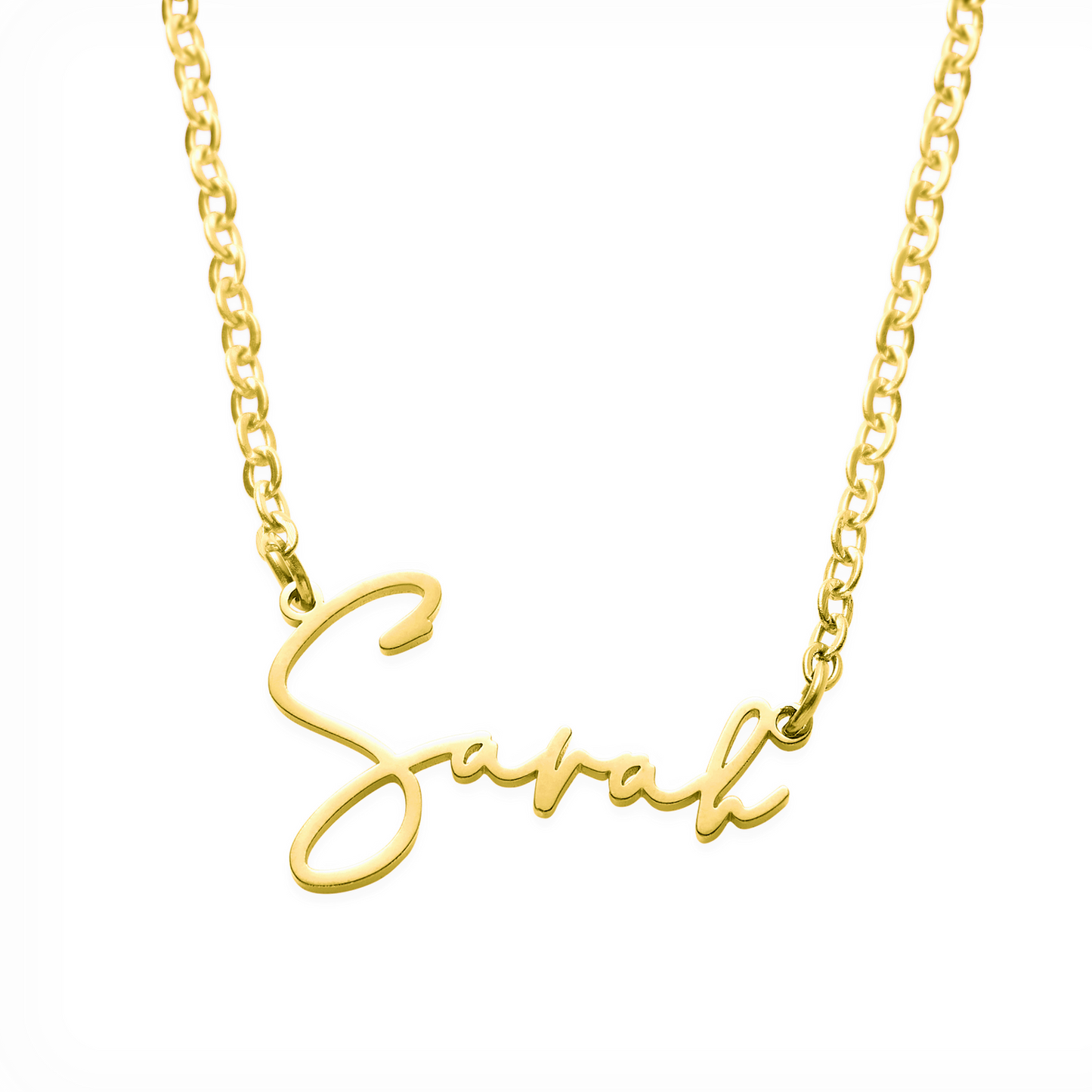 Collier Prénom Monroe