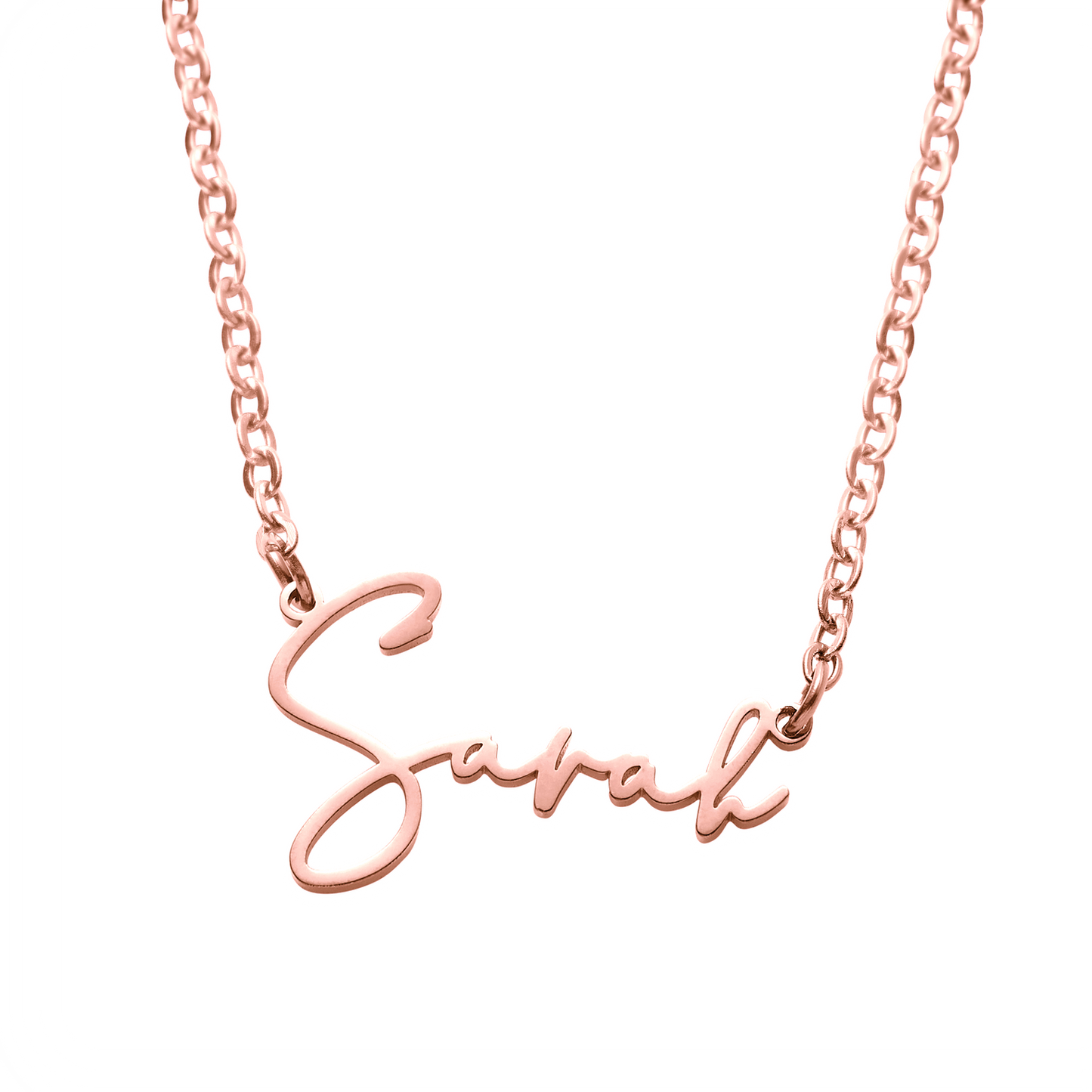 Collier Prénom Monroe